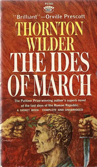The Ides Of March 1