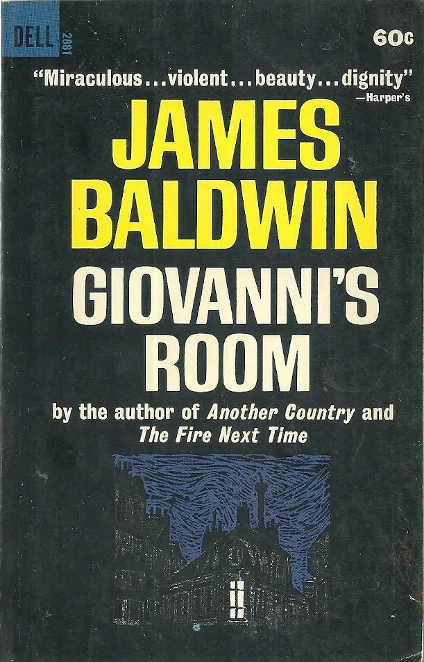 Giovanni's Room 1