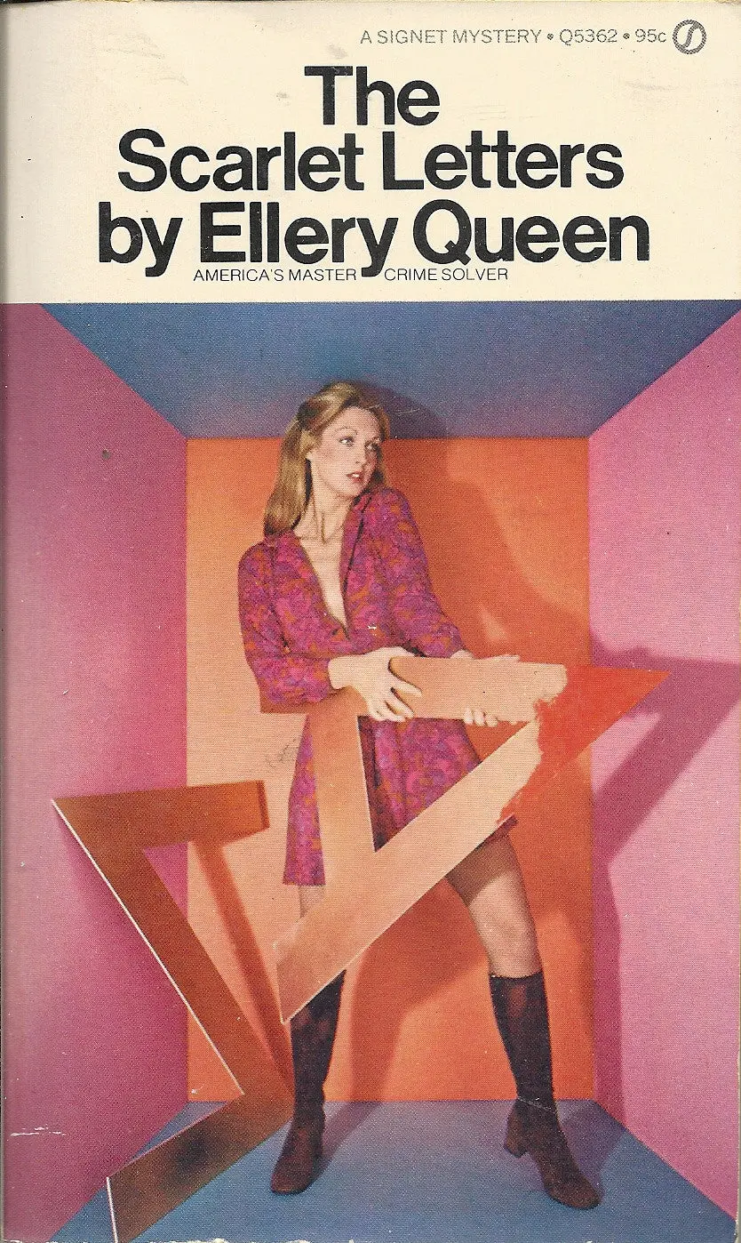 The Scarlet Letters 1