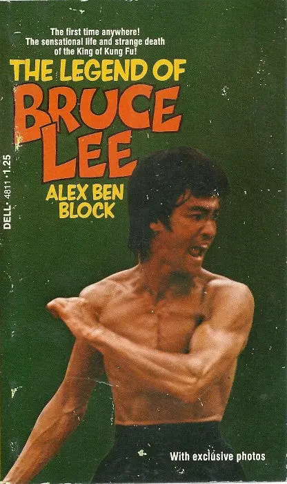 The Legend Of Bruce Lee 1