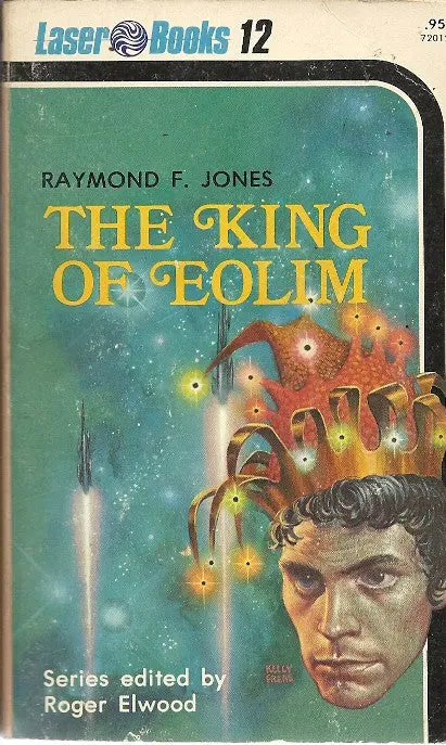 The King Of Eolim 1