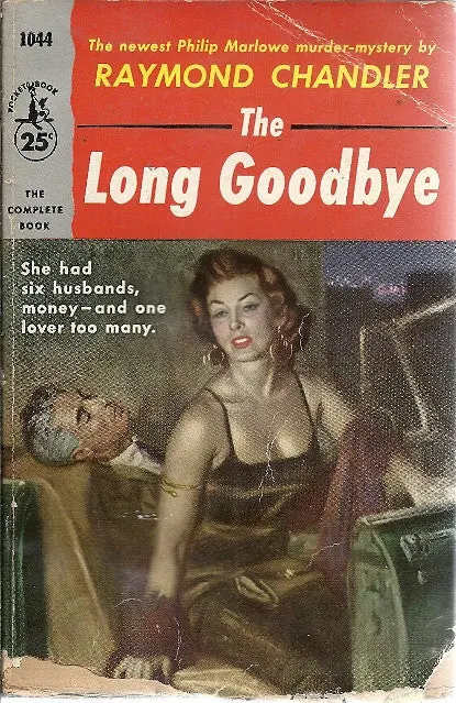 The Long Goodbye 1