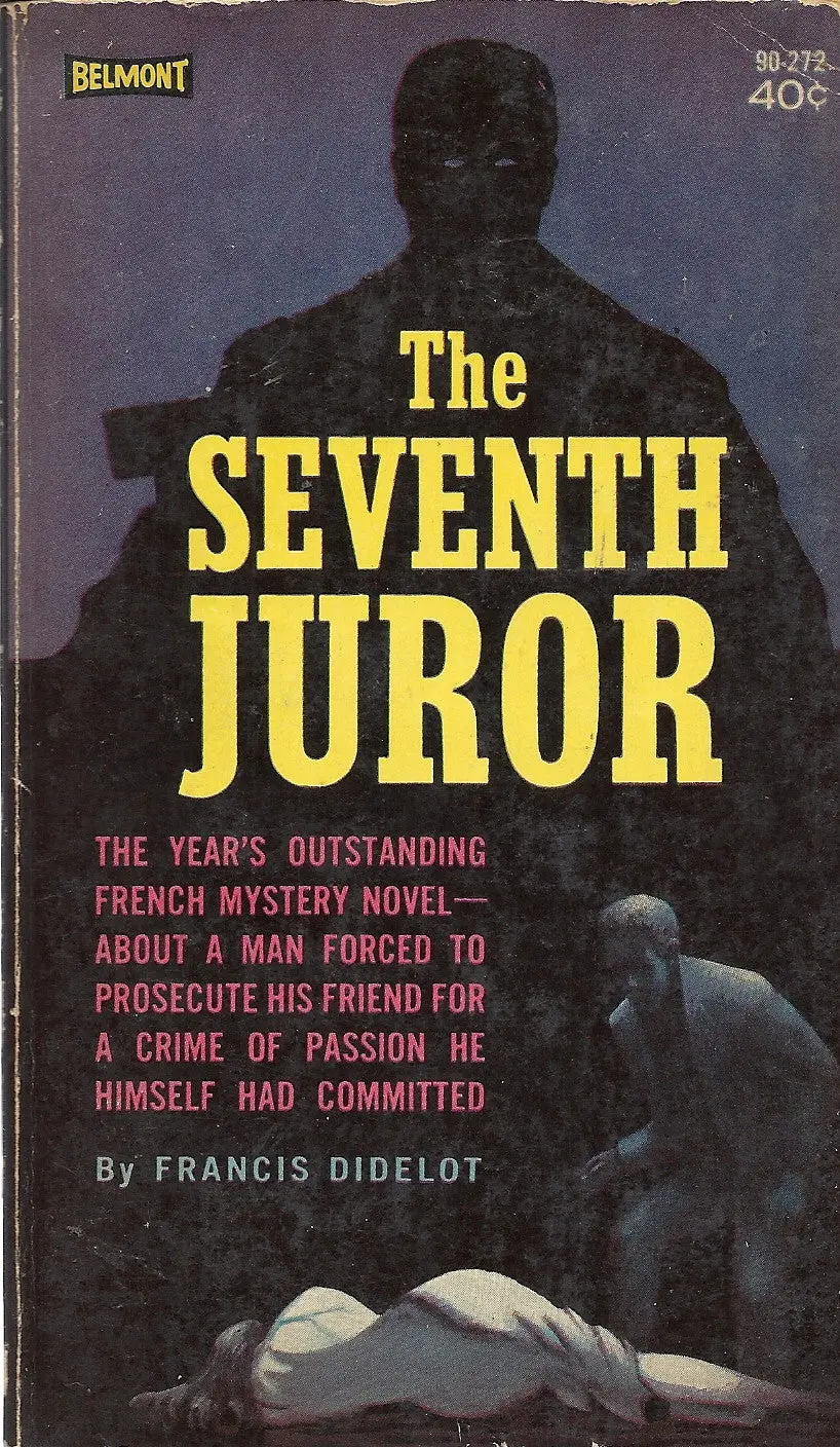 The Seventh Juror 1