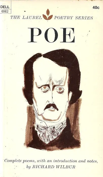 Poe Complete Poems 1