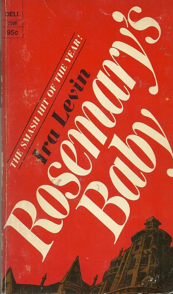 Rosemary's Baby 1