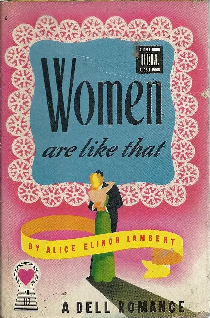 Women Are Like That 1