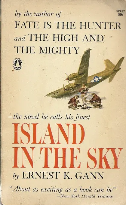 Island In The Sky 1