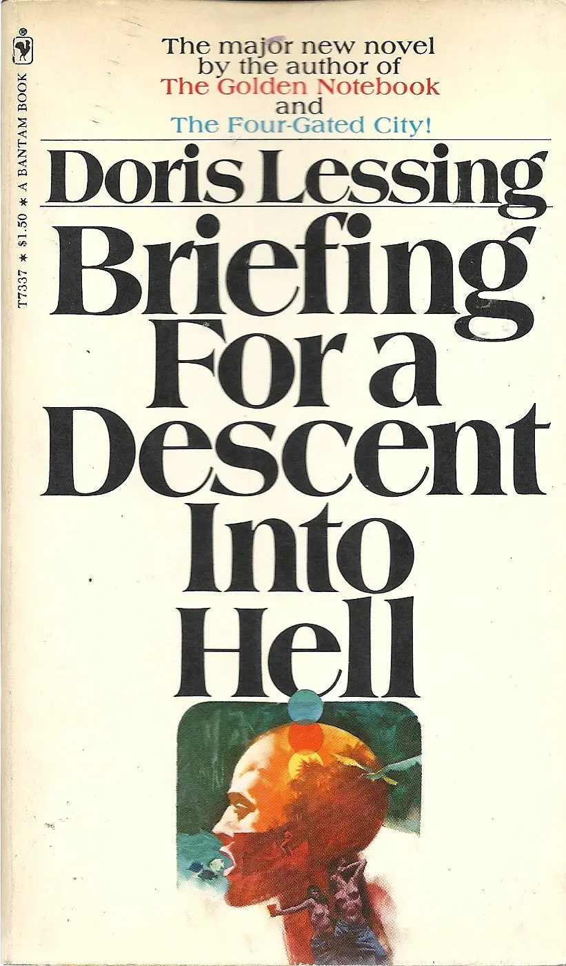 Breifing For A Decent Into Hell 1