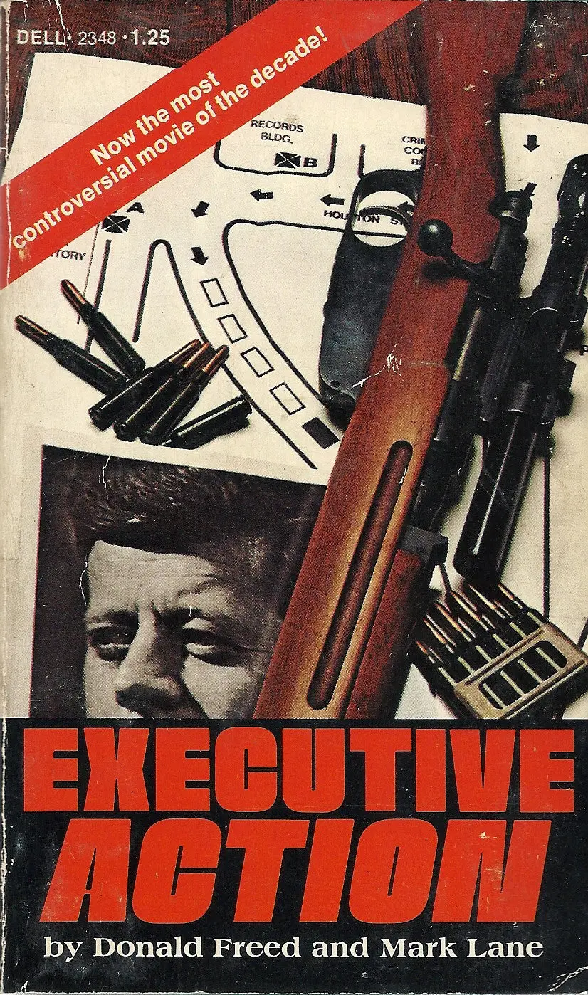 Executive Action 1