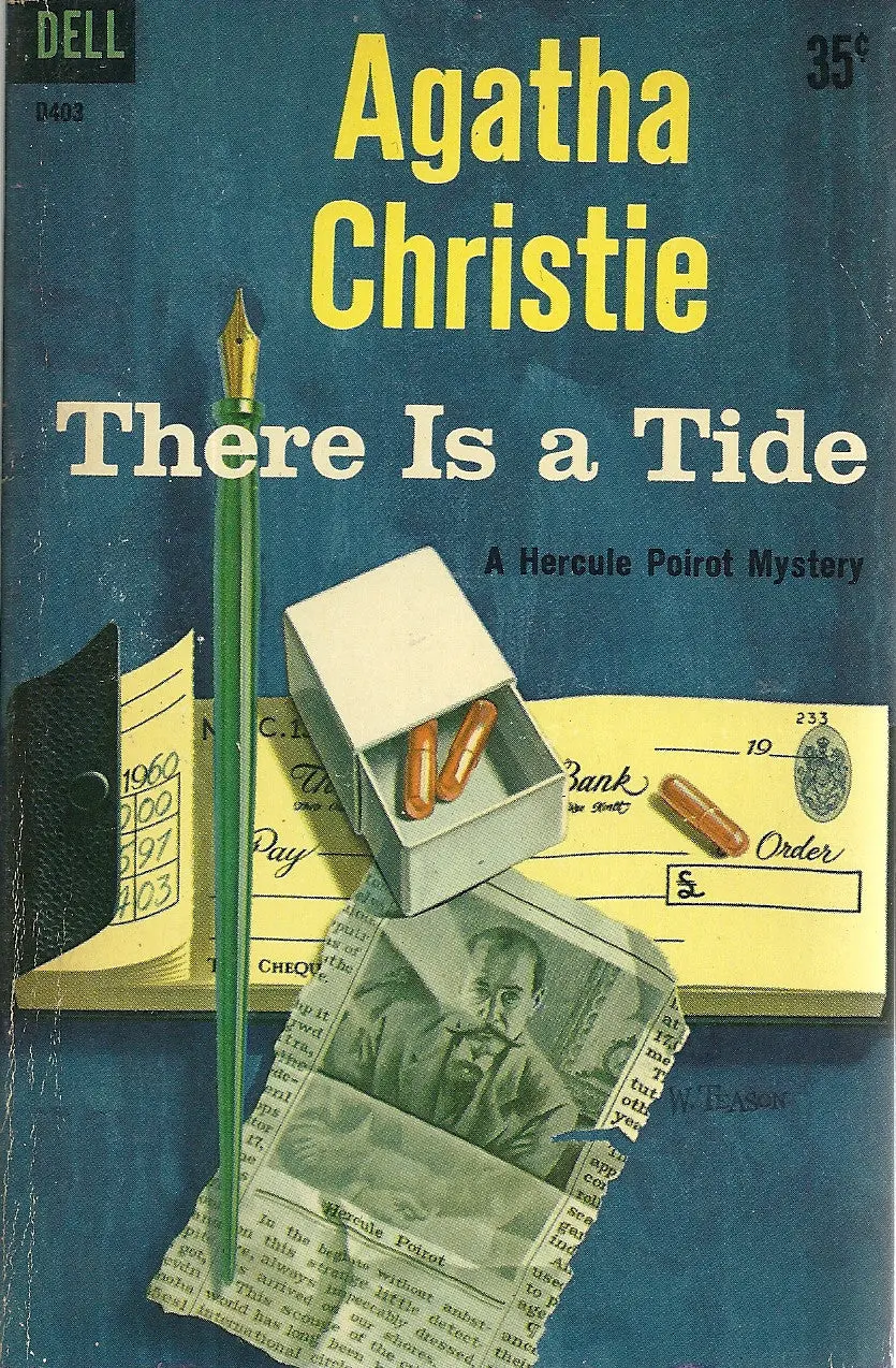 There Is A Tide 1