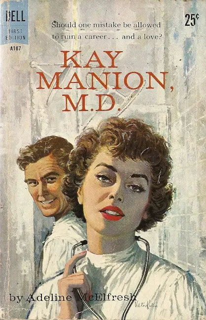 Kay Minion, M.D. 1