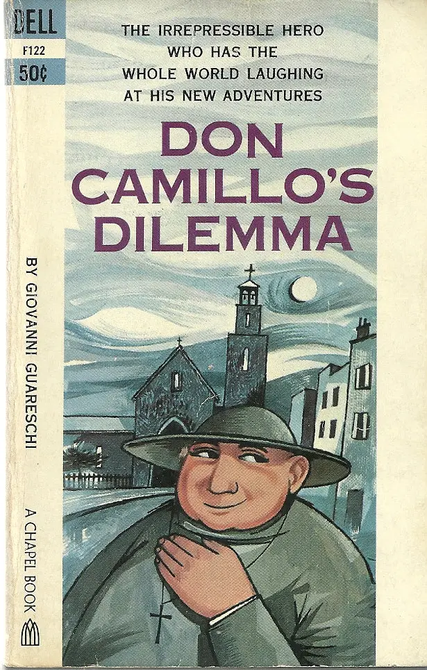 Don Camillo's Dilemma 1