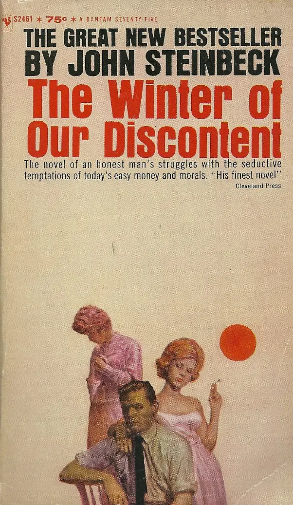 The Winter Of Our Discontent 1