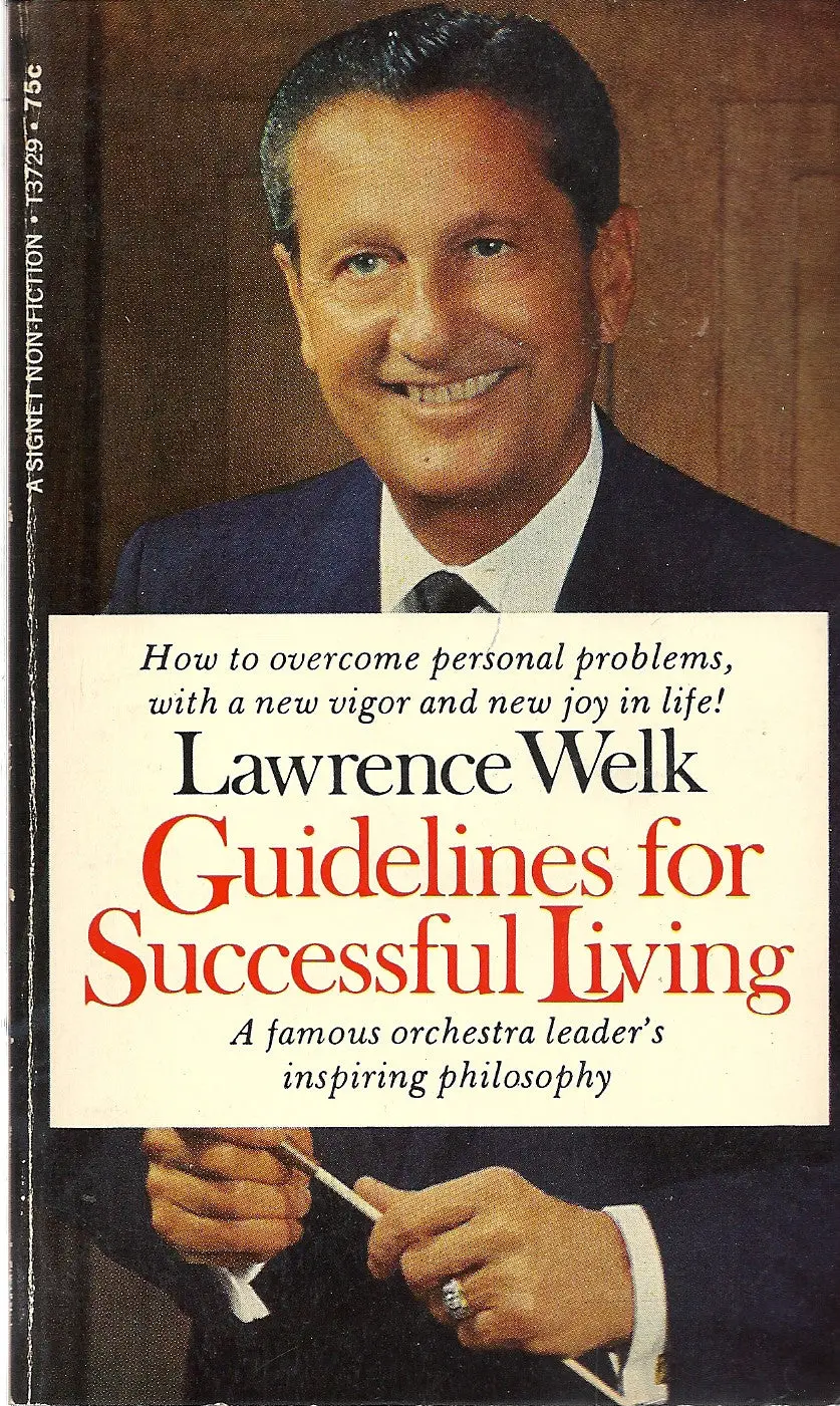Guidelines For Successful Living 1