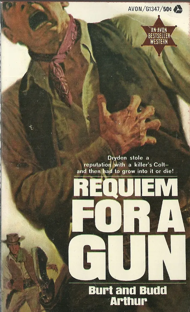 Requiem For A Gun 1