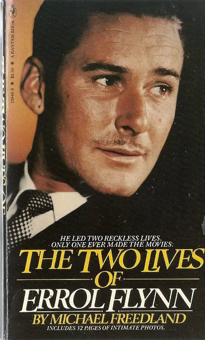The Two Lives Of Errol Flynn 1