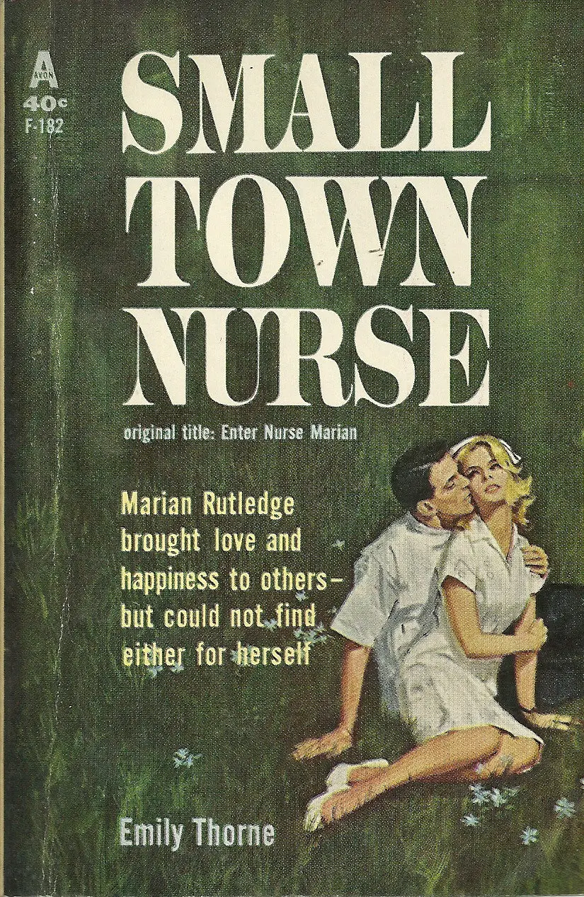Small Town Nurse 1