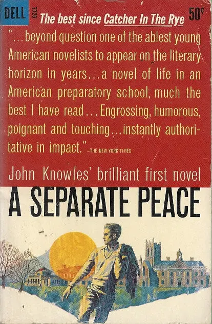 A Separate Peace 1