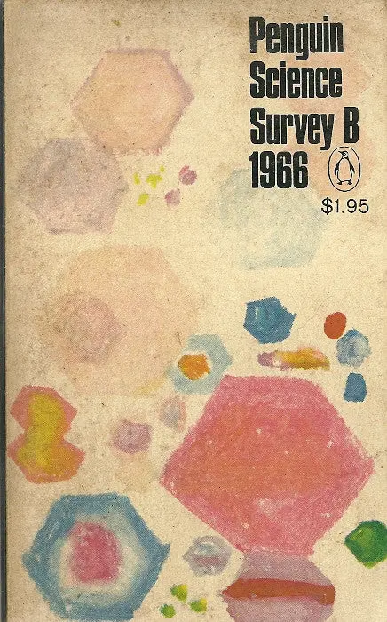 Penguin Science Survey B 1966 1