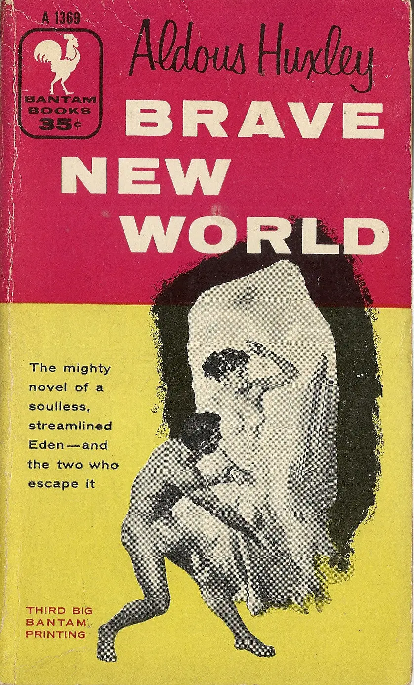 Brave New World 1