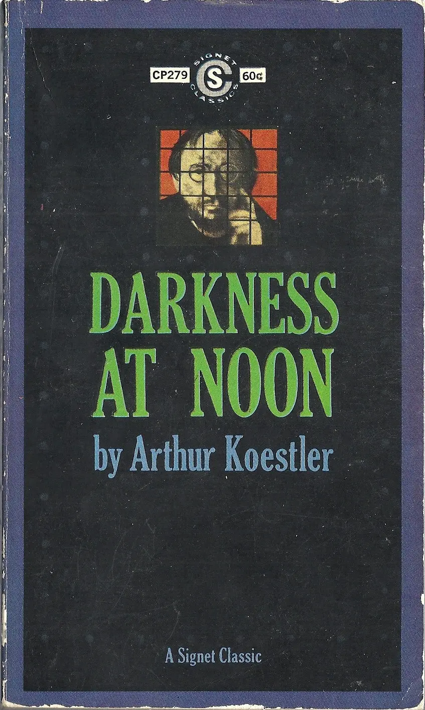 Darkness At Noon 1