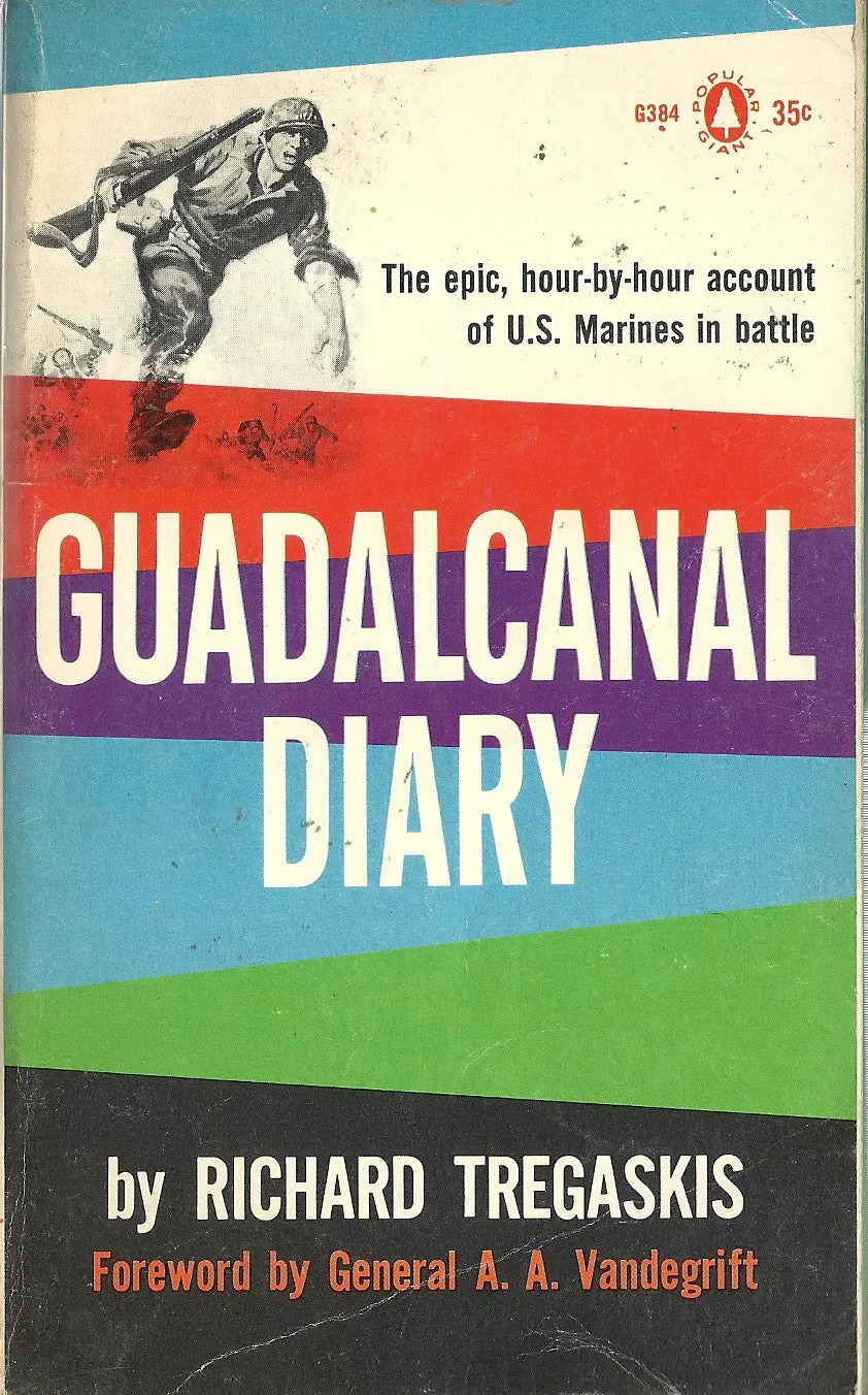 Guadalcanal Diary 1