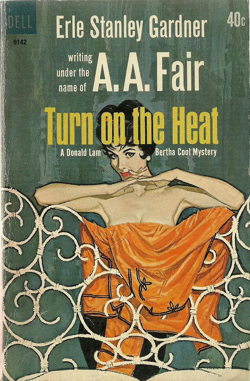 Turn On The Heat 1