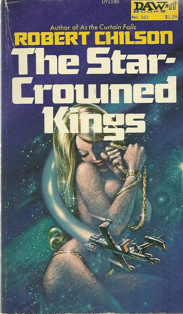 The Star Crowned Kings 1