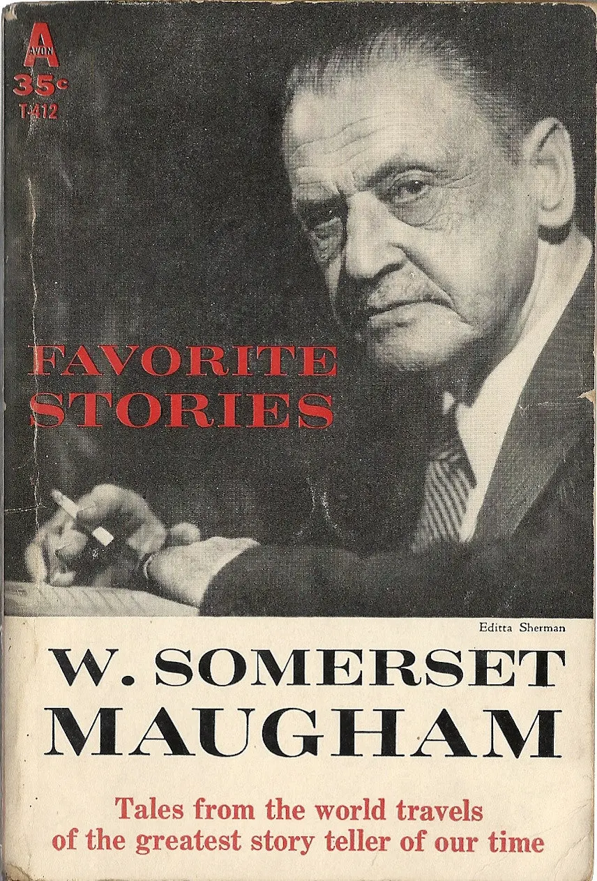 Favorite Stories 1