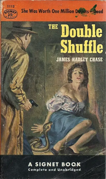 The Double Shuffle 1