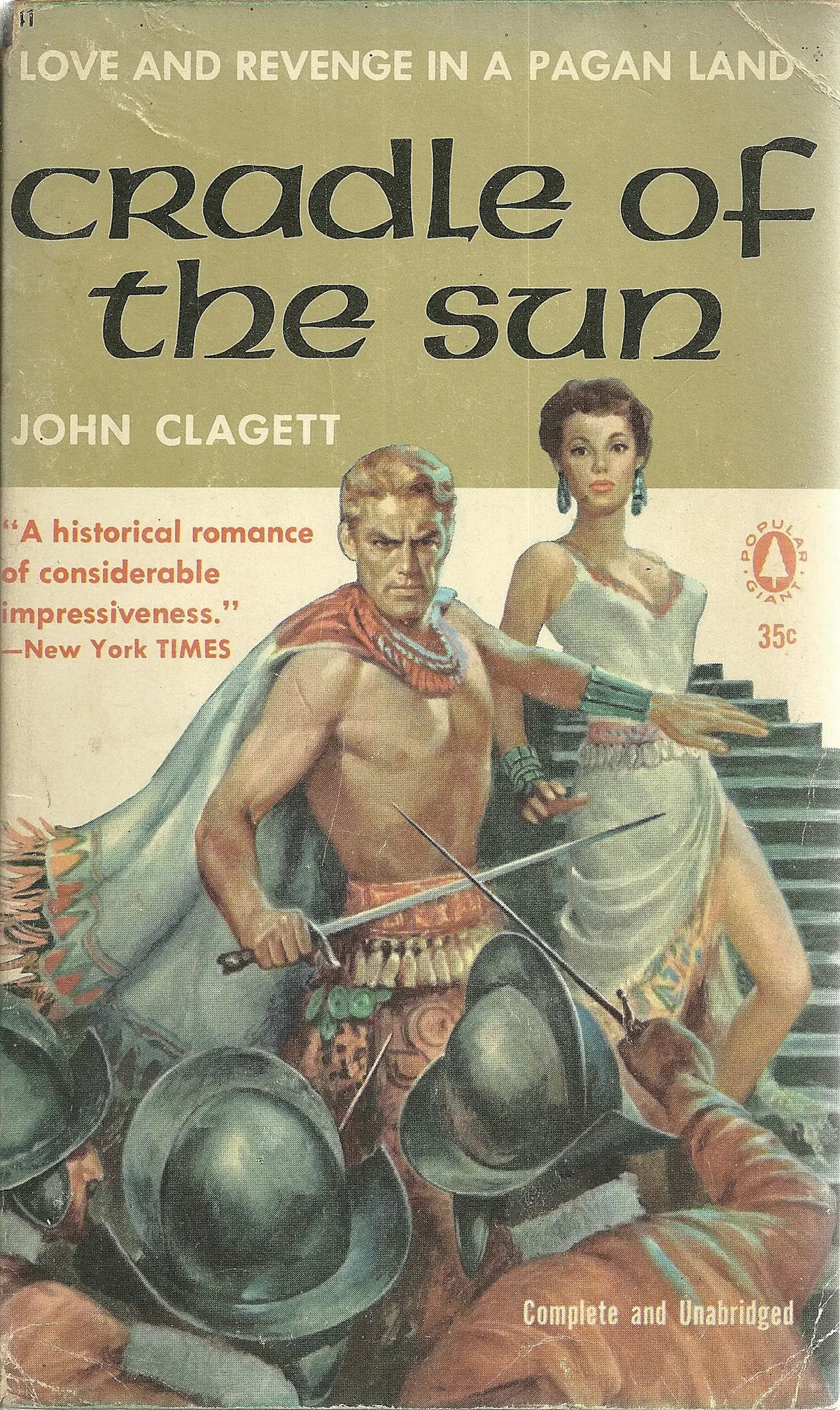 Cradle Of The Sun 1