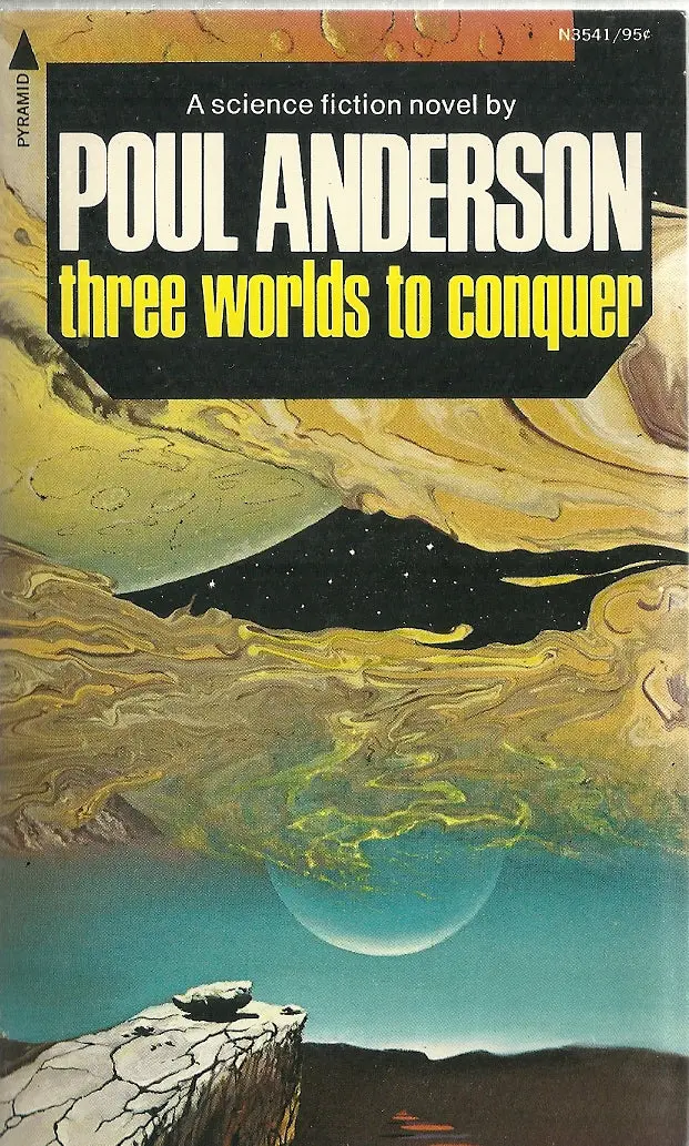 Three Worlds To Conquer 1