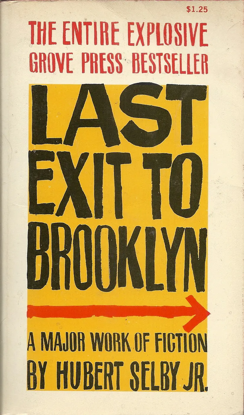 Last Exit To Brooklyn 1