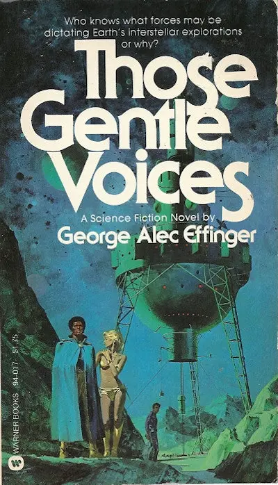 Those Gentle Voices 1