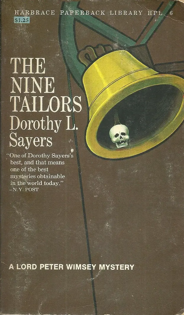 The Nine Tailors 1