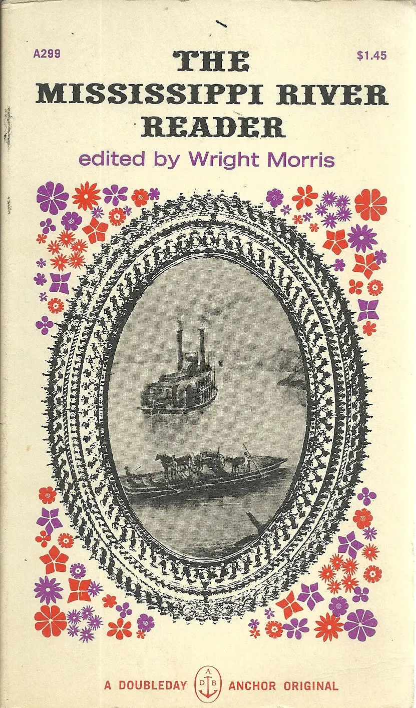 The Mississippi River Reader 1