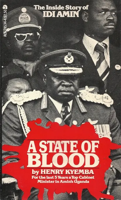 A State Of Blood 1