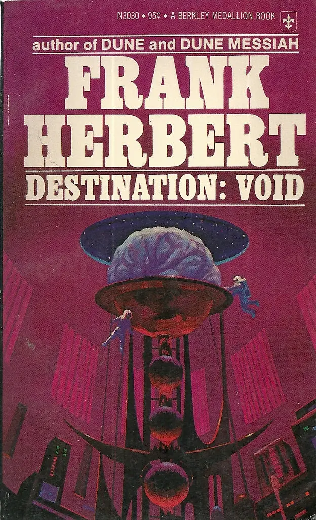Destination: Void 1