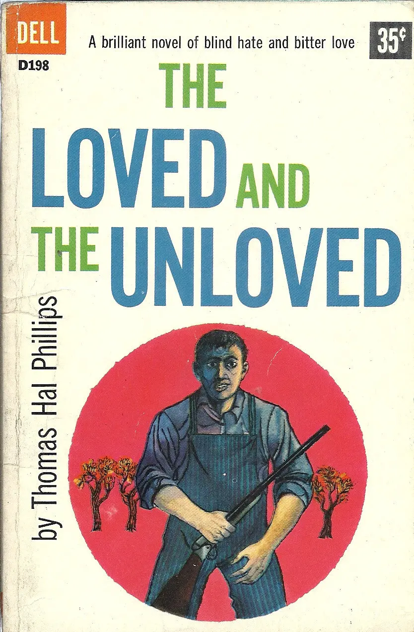 Loved And The Unloved 1