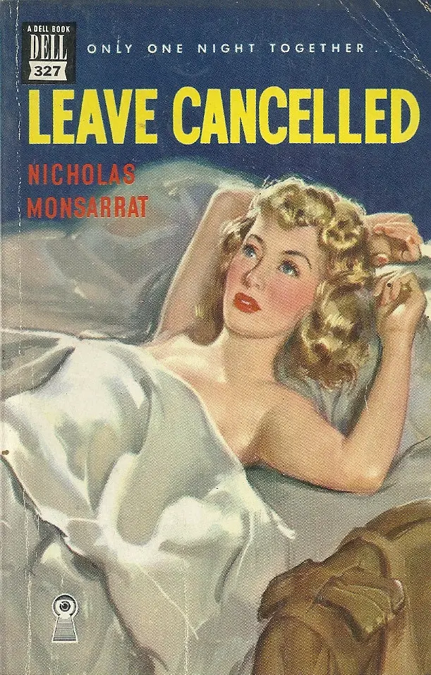 Leave Cancelled 1