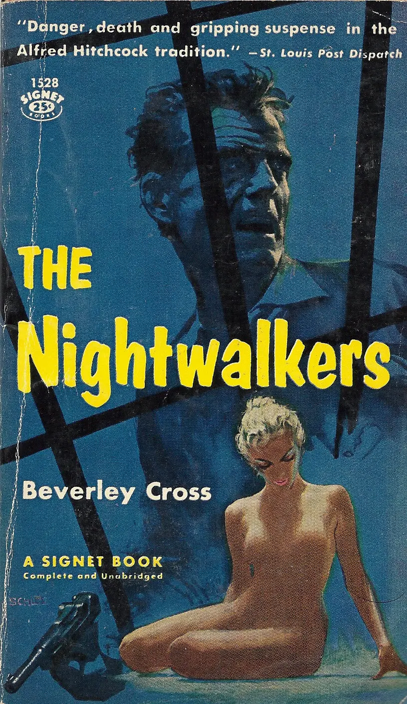 The Nightwalkers 1