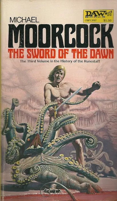 The Sword Of The Dawn 1