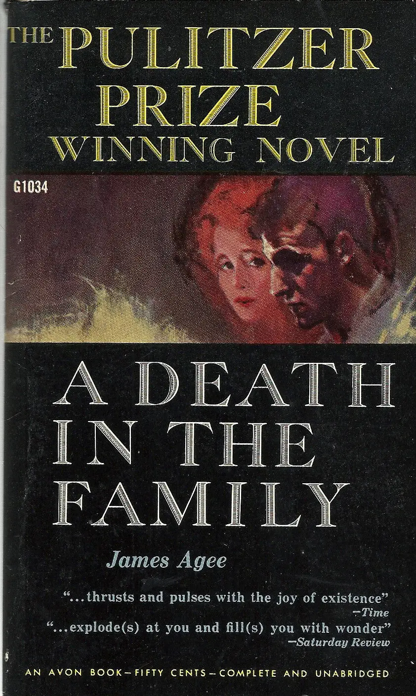 A Death In The Family 1