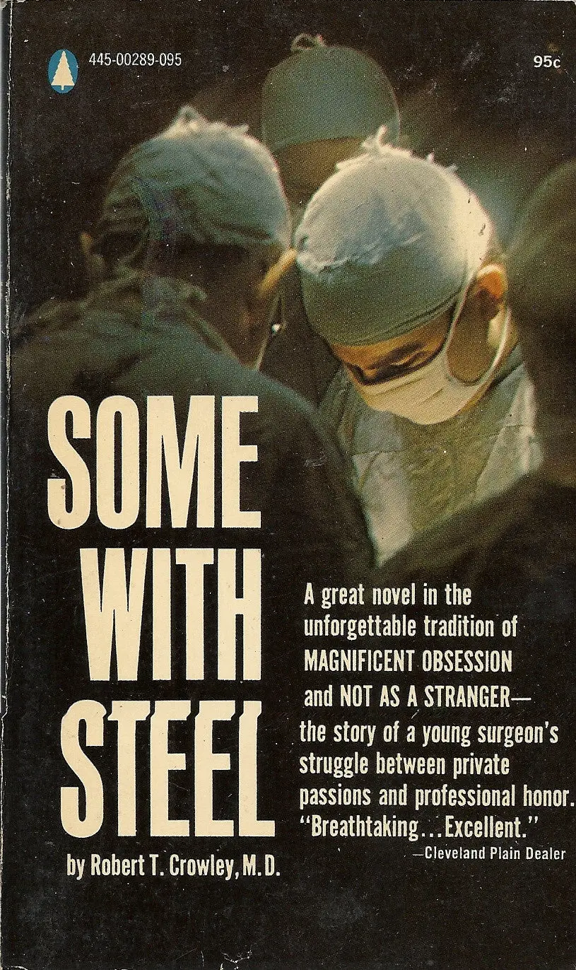 Some With Steel 1