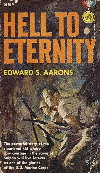 Hell To Eternity 1