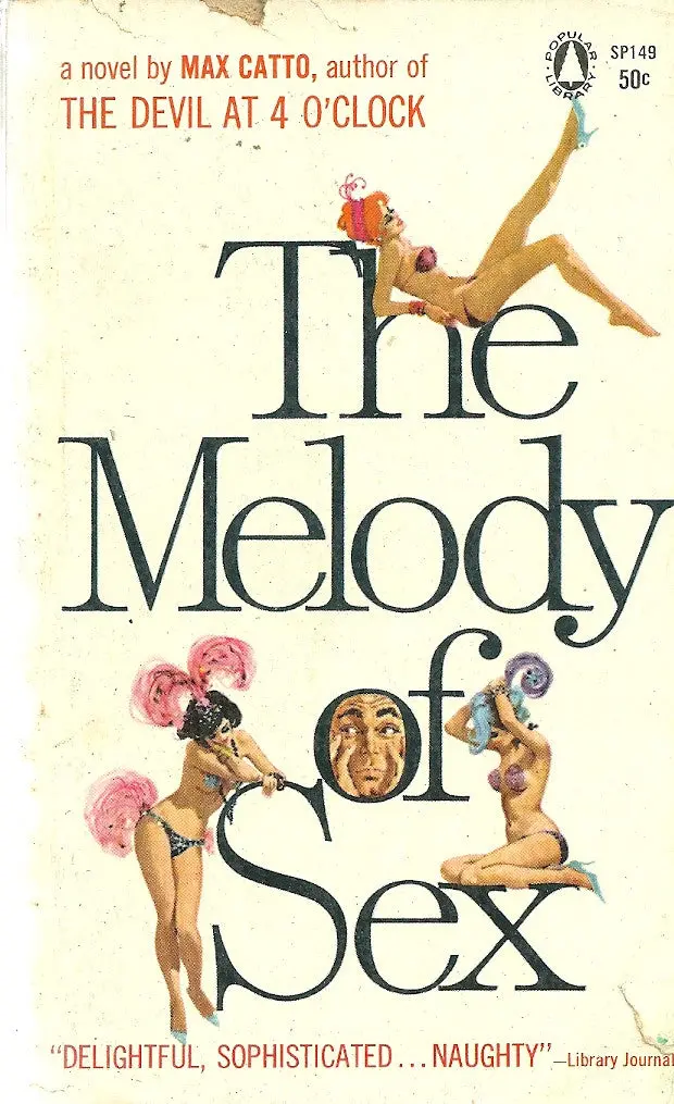 The Melody Of Sex 1