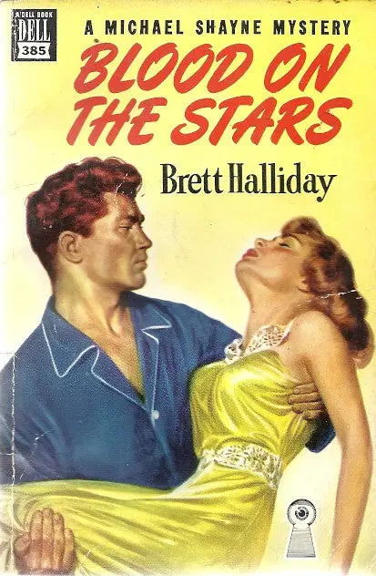 Blood On The Stars 1