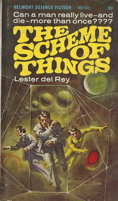 The Scheme Of Things 1