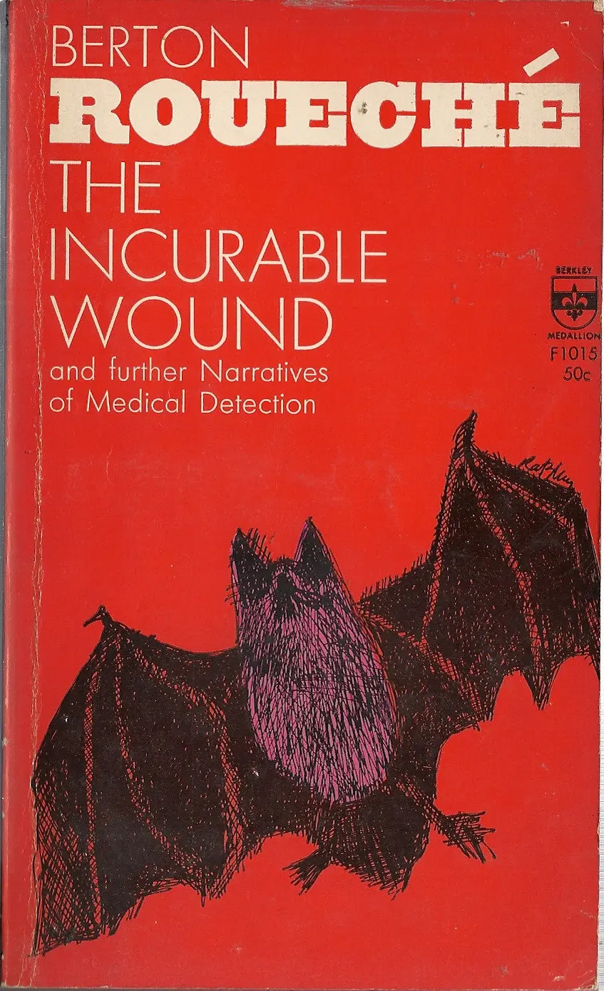 The Incurable Wound 1