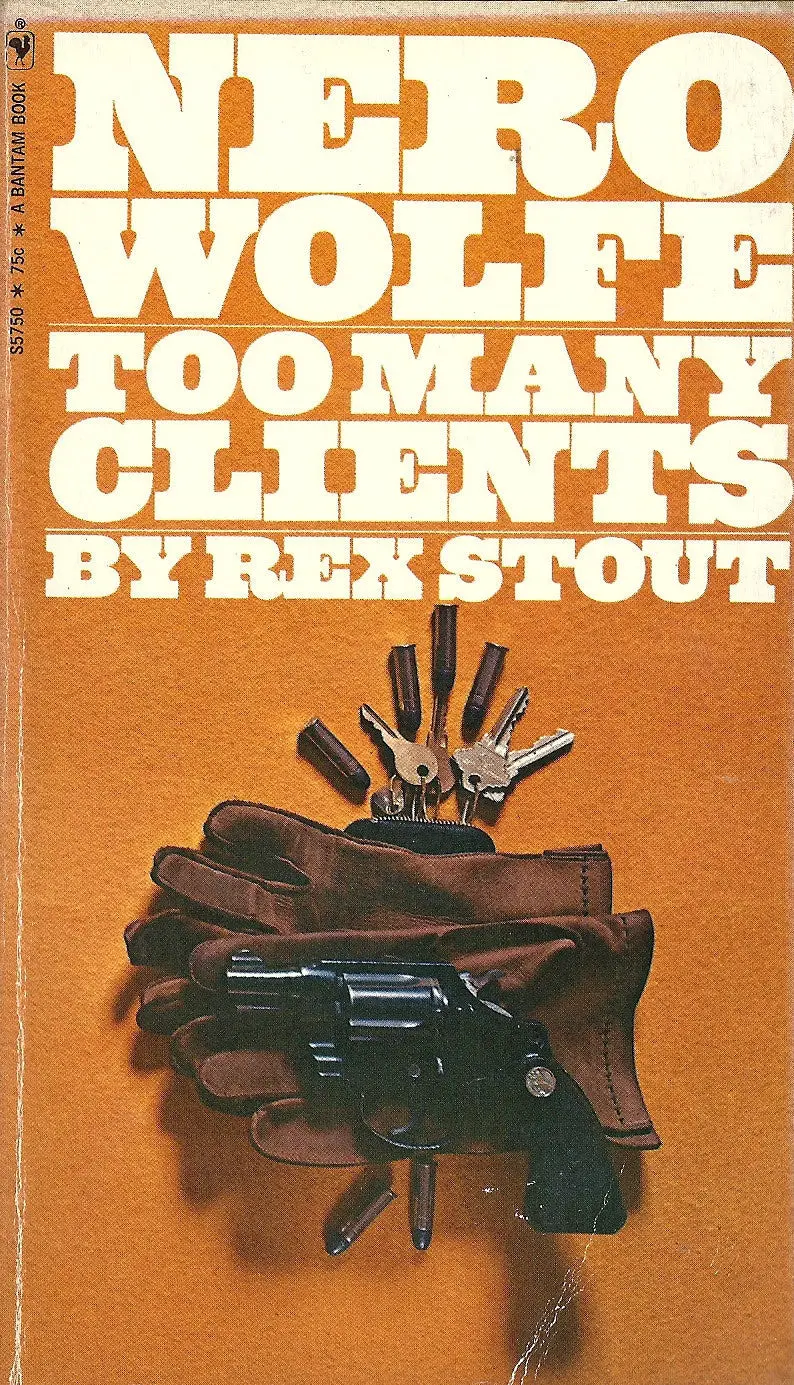Too Many Clients 1